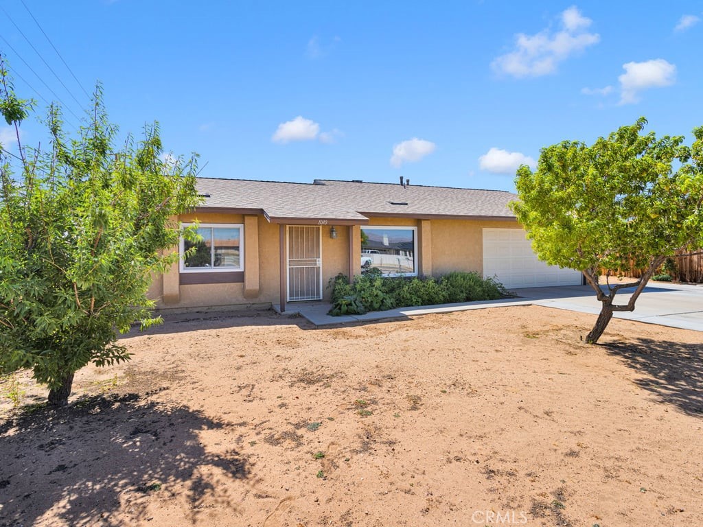 11110 Saratoga Road