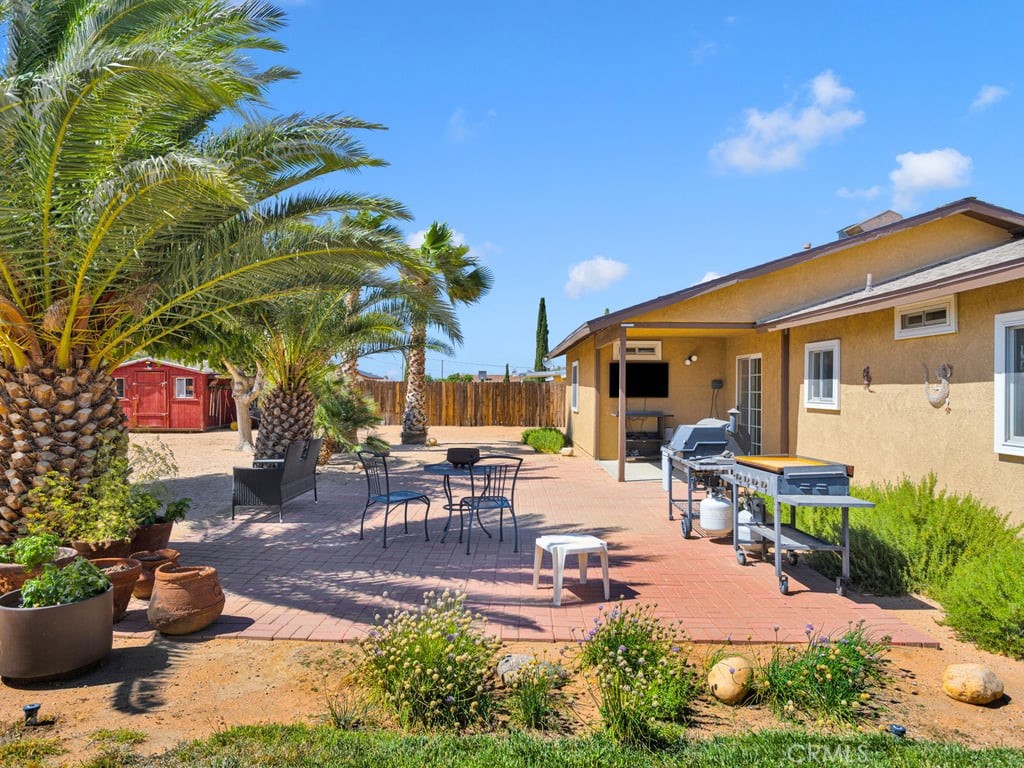 11110 Saratoga Road