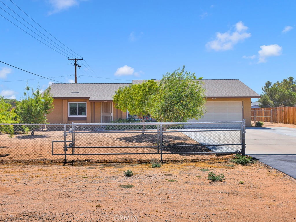 11110 Saratoga Road