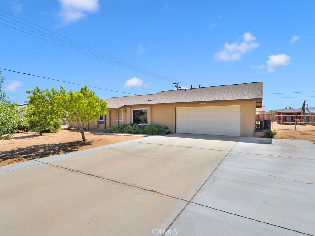 11110 Saratoga Road