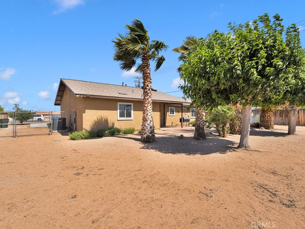 11110 Saratoga Road