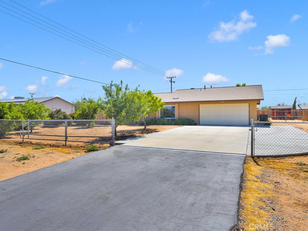 11110 Saratoga Road