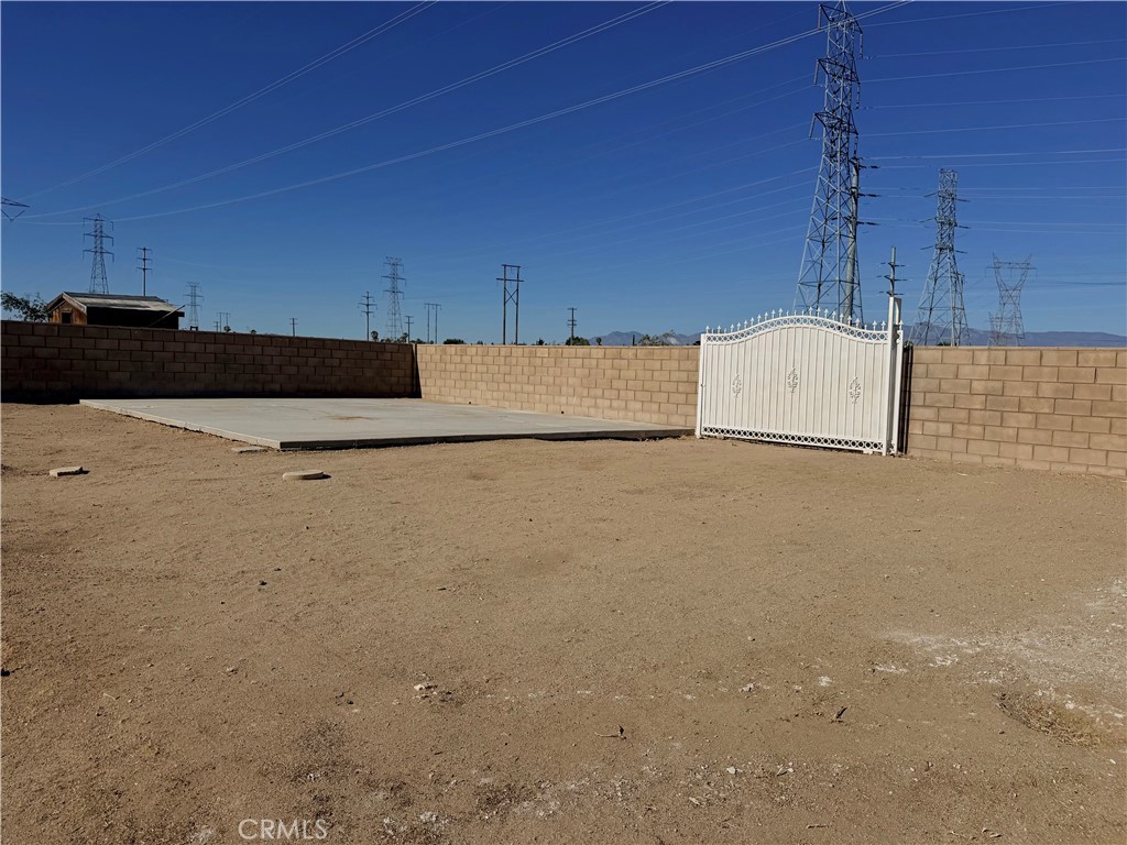 12590 High Desert Road