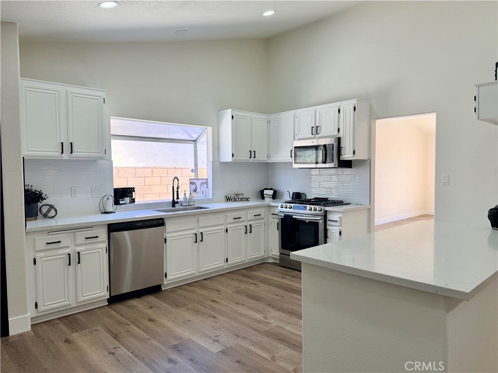12590 High Desert Road