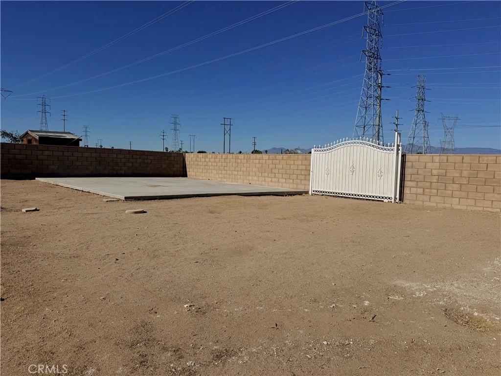 12590 High Desert Road