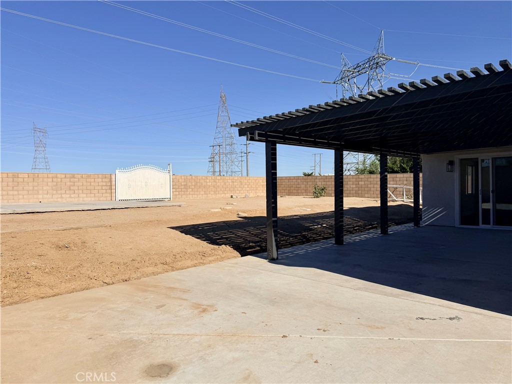 12590 High Desert Road