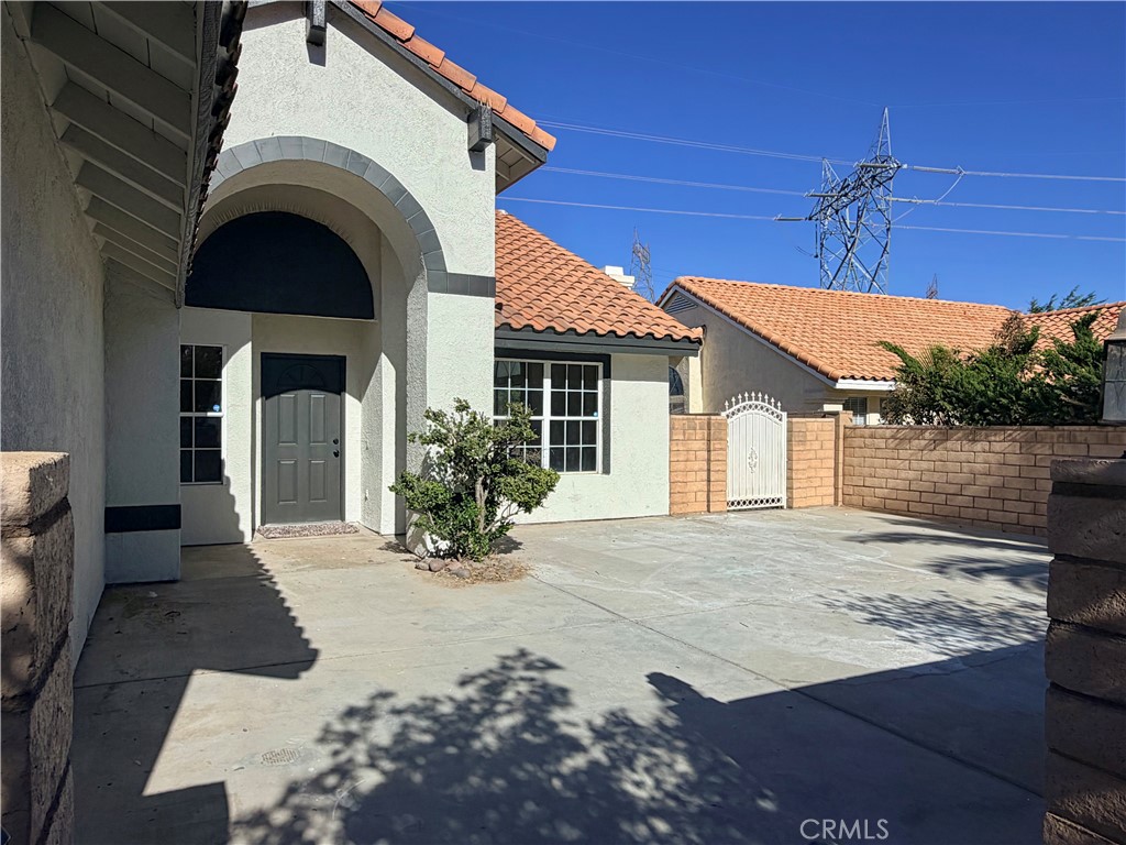12590 High Desert Road