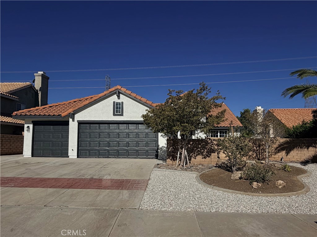 12590 High Desert Road