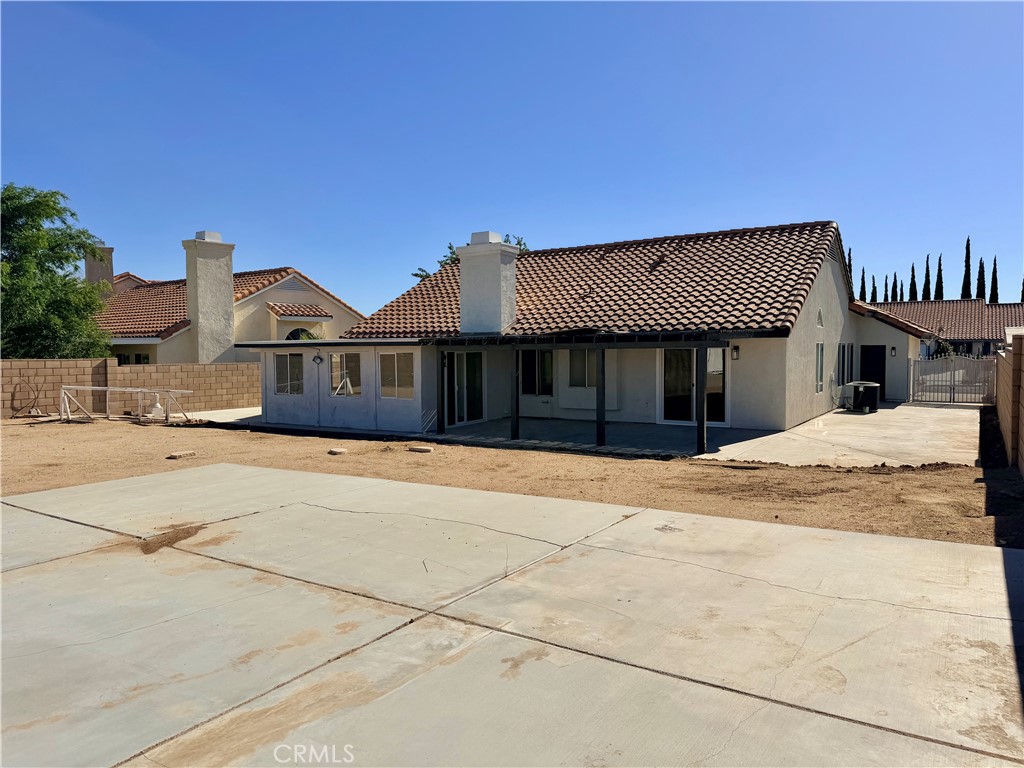 12590 High Desert Road