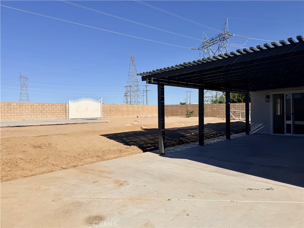 12590 High Desert Road