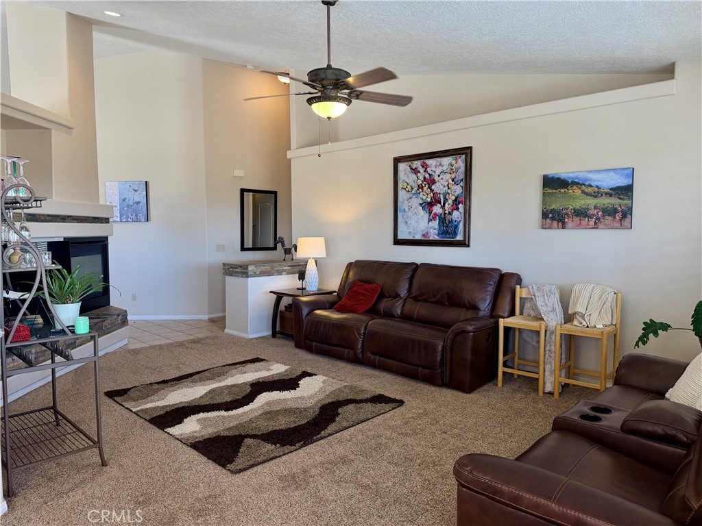 8535 Alta Mesa Road