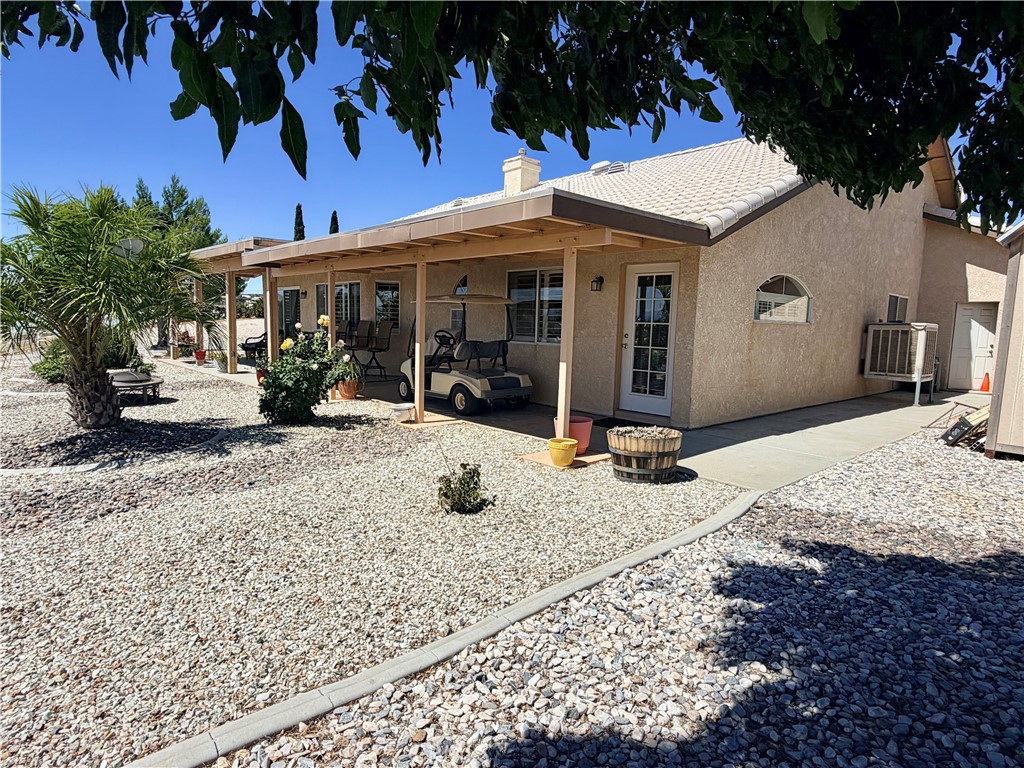 8535 Alta Mesa Road