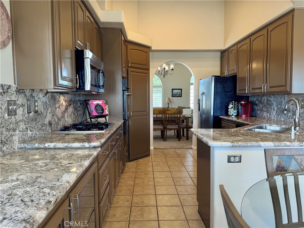 8535 Alta Mesa Road
