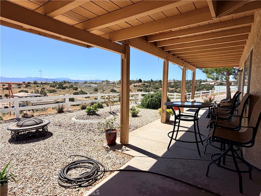 8535 Alta Mesa Road