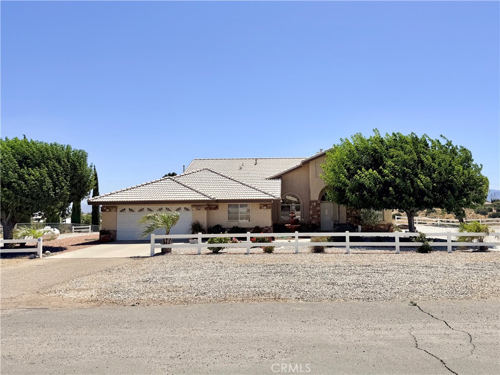 8535 Alta Mesa Road