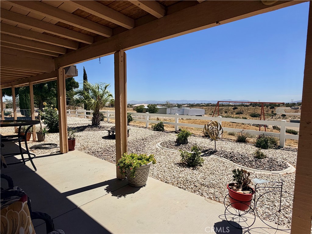 8535 Alta Mesa Road