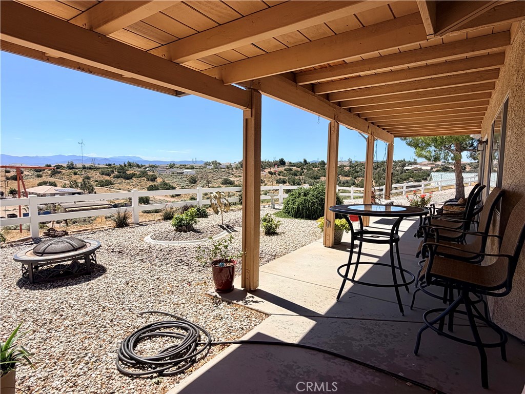8535 Alta Mesa Road