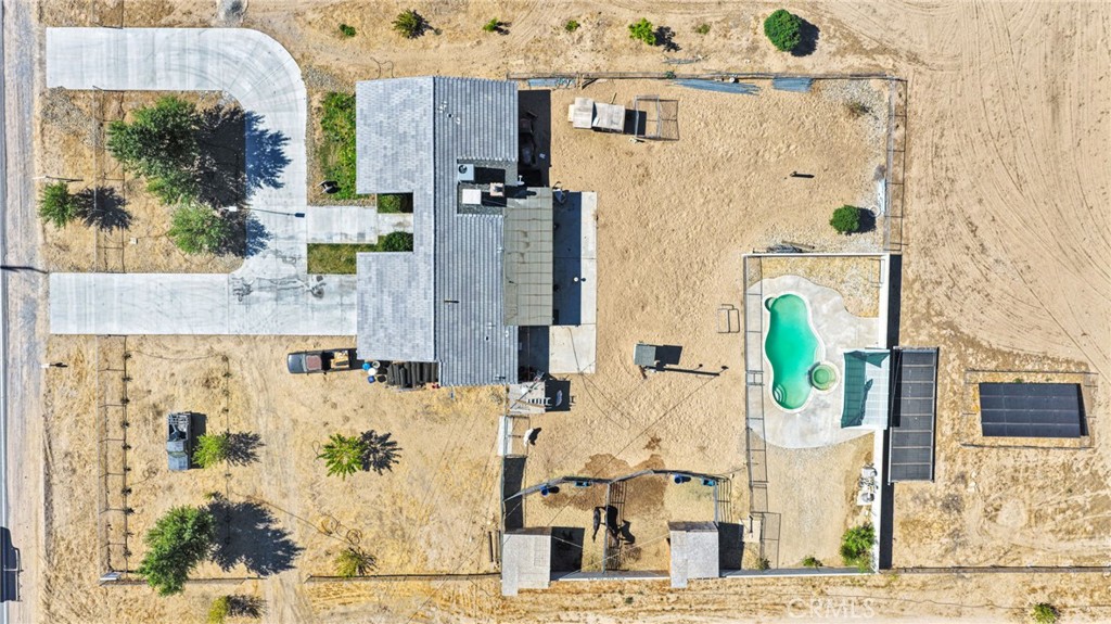 10080 Deep Creek Road