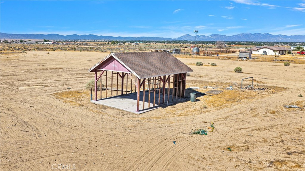 10080 Deep Creek Road