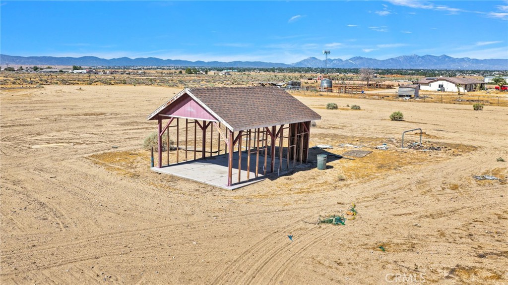 10080 Deep Creek Road
