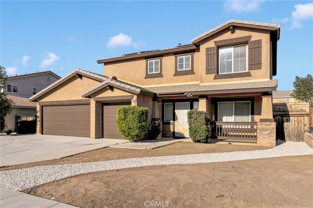 13653 Cobalt Road