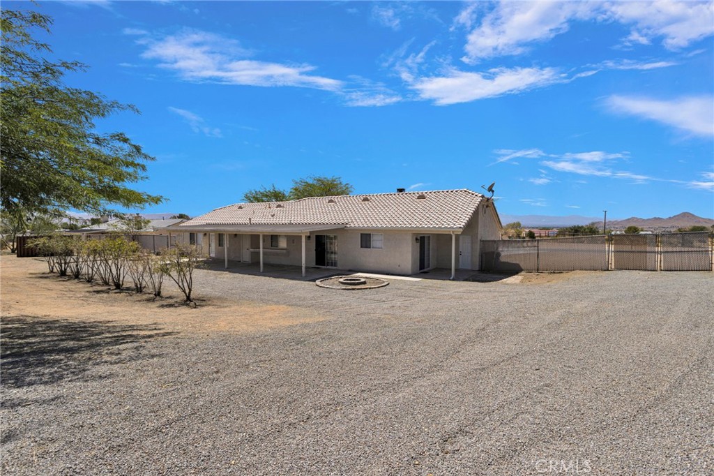 17025 Candlewood Road