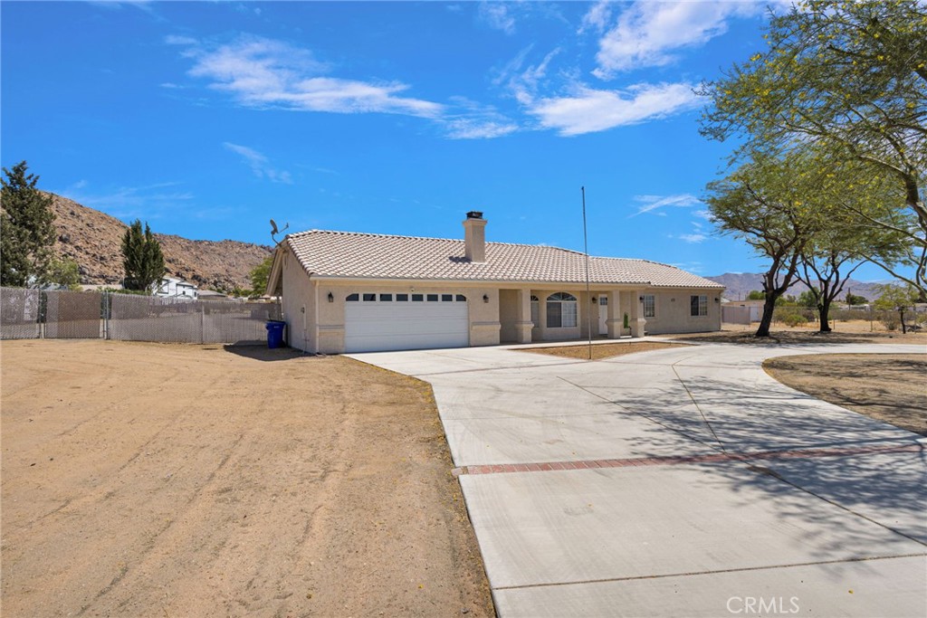 17025 Candlewood Road