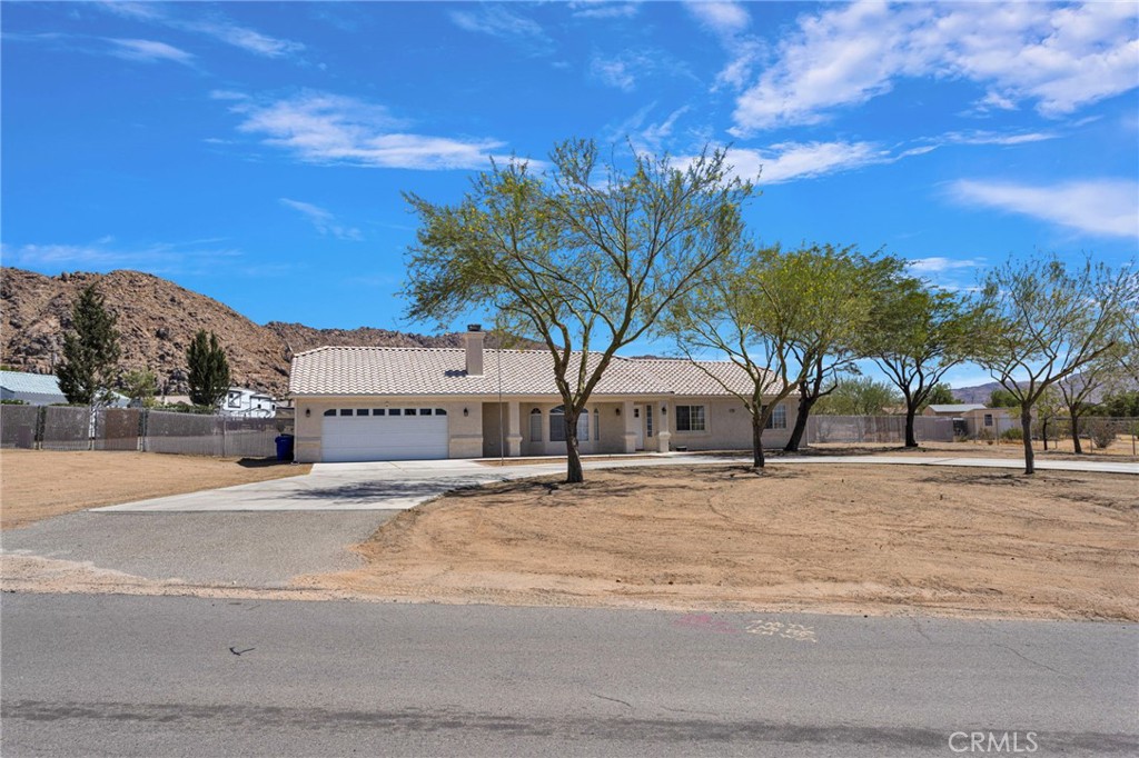 17025 Candlewood Road