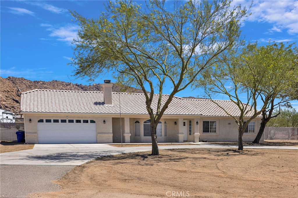 17025 Candlewood Road