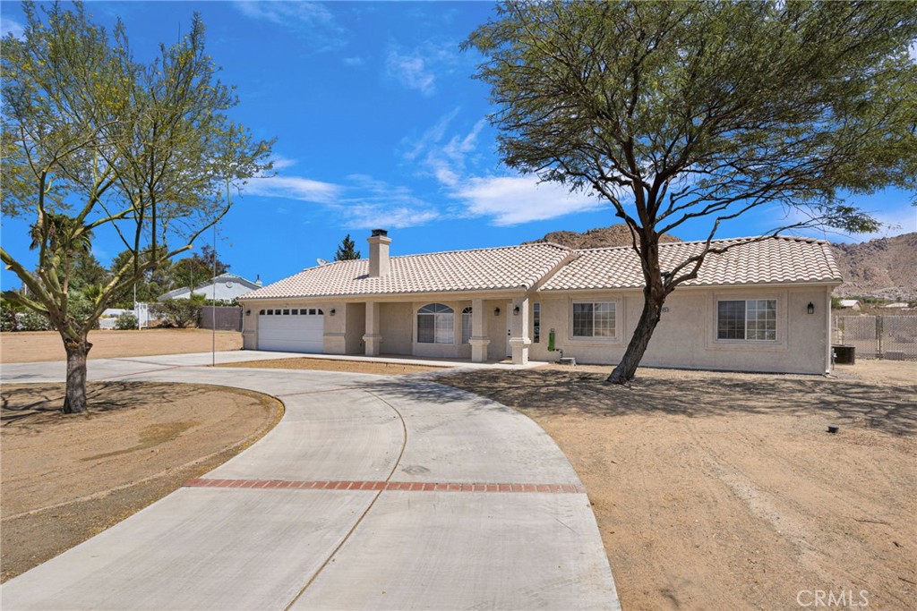 17025 Candlewood Road