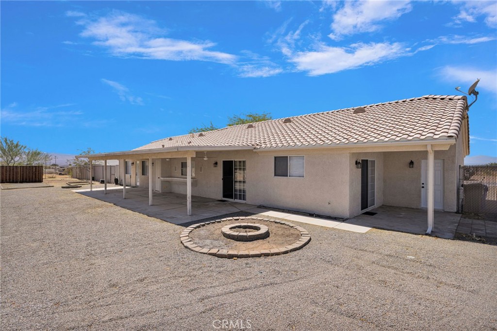 17025 Candlewood Road