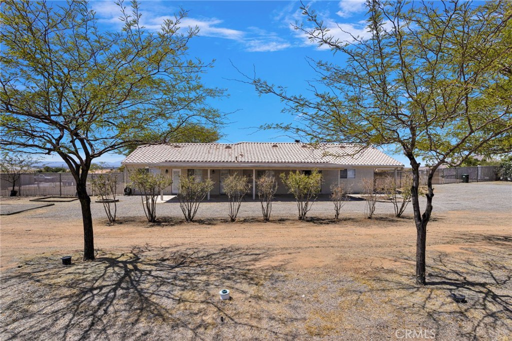 17025 Candlewood Road