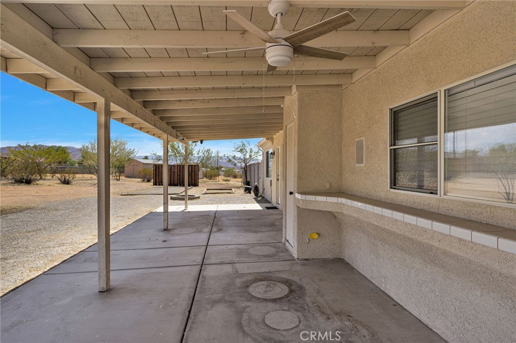 17025 Candlewood Road