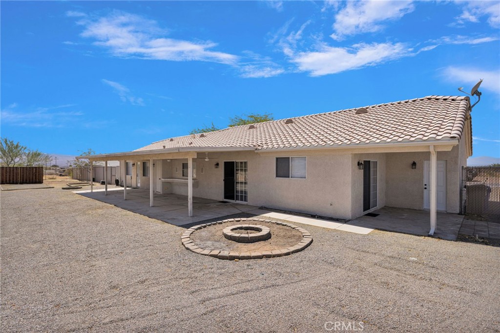 17025 Candlewood Road