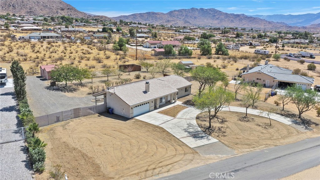 17025 Candlewood Road