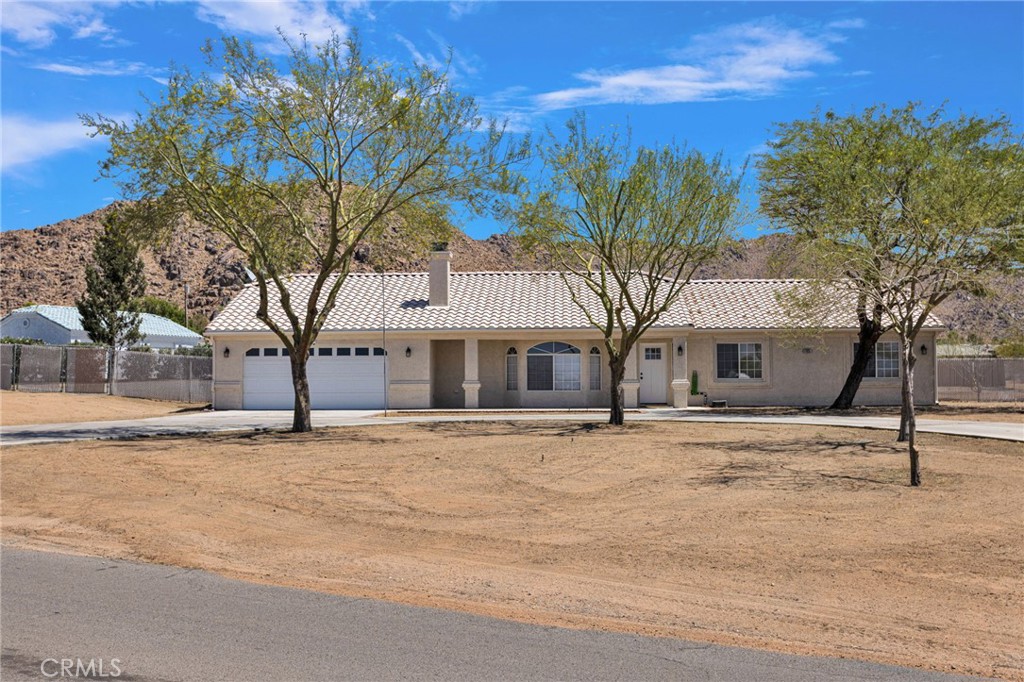 17025 Candlewood Road