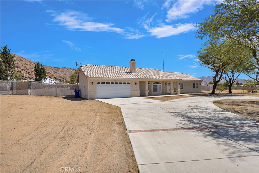 17025 Candlewood Road