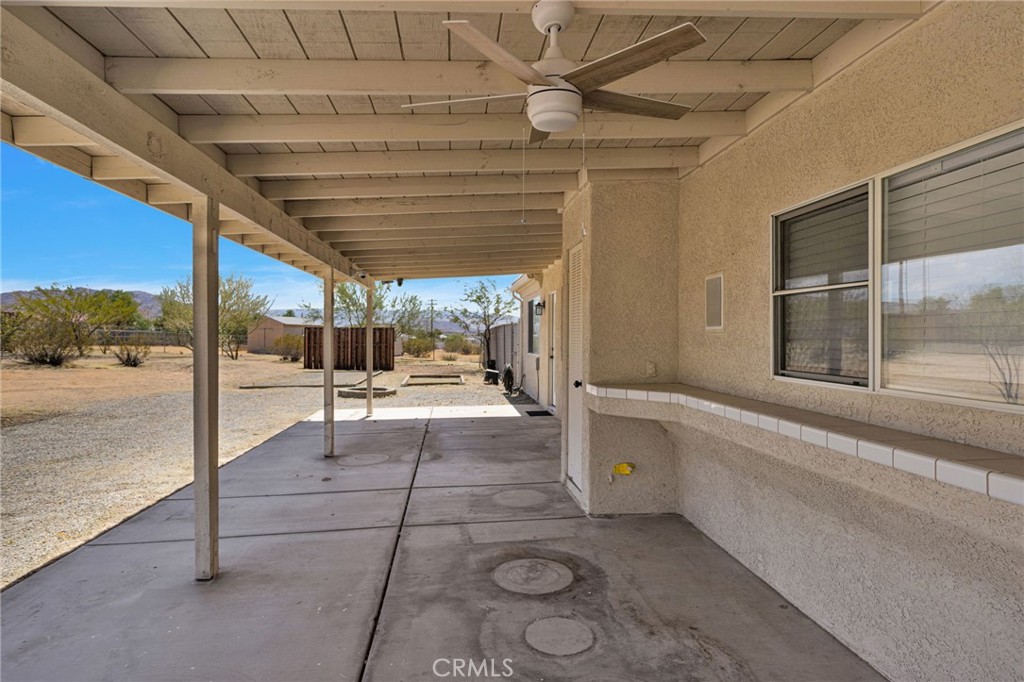 17025 Candlewood Road