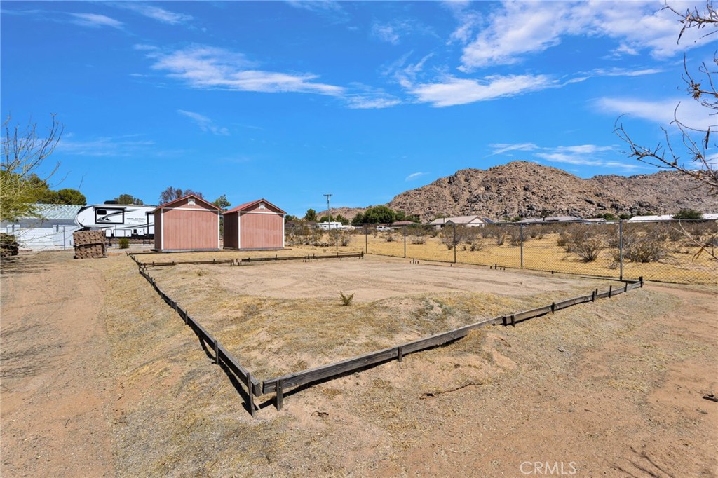 17025 Candlewood Road