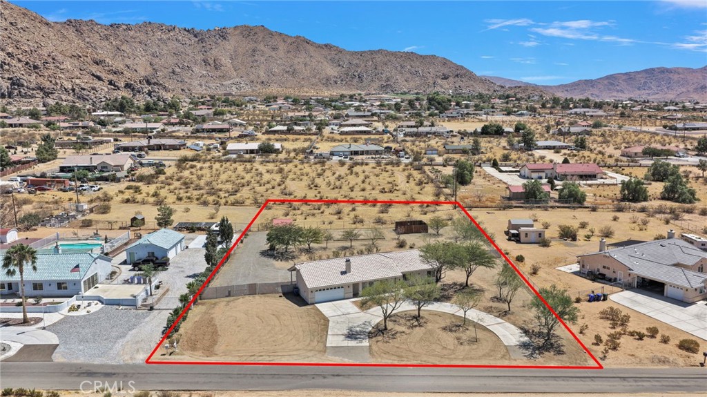 17025 Candlewood Road