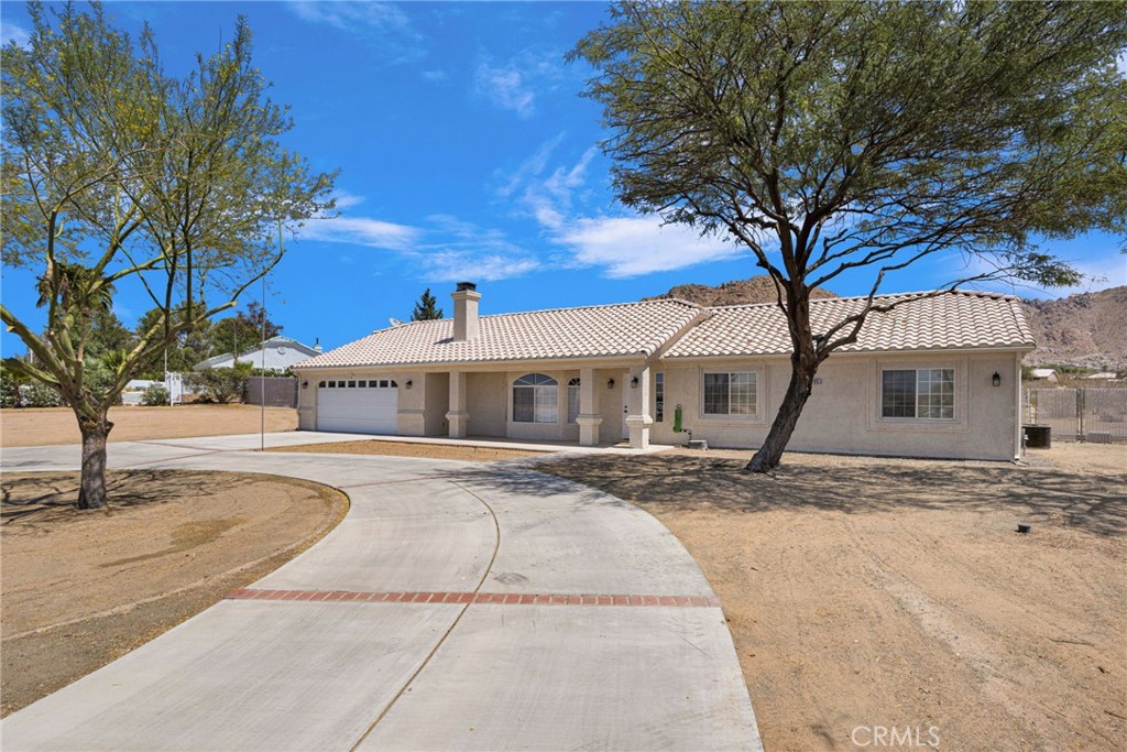 17025 Candlewood Road