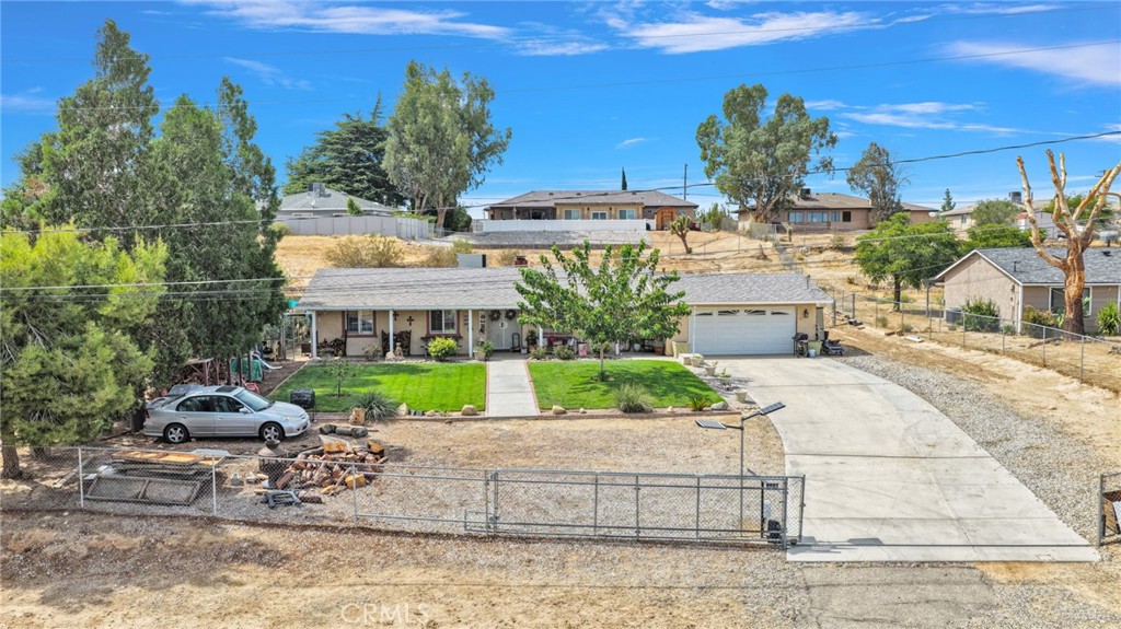 11846 Ivy Avenue