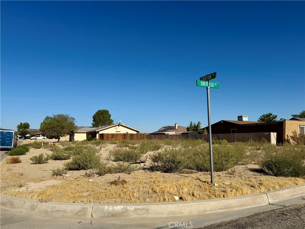 26784 Sheffield Lane