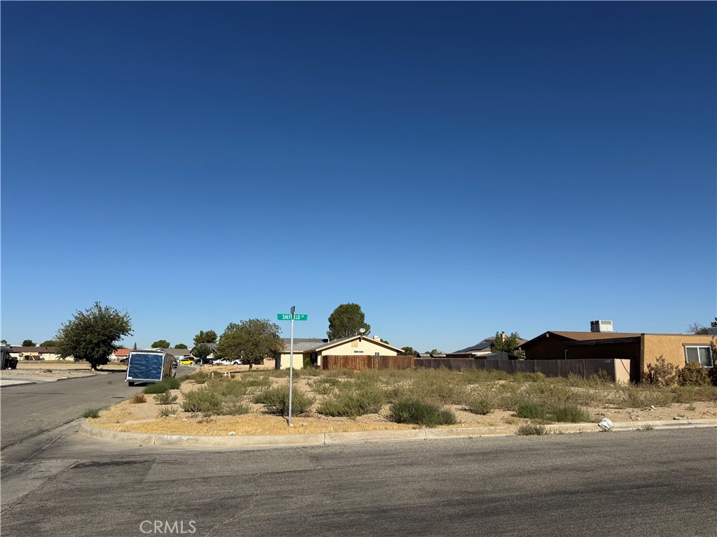 26784 Sheffield Lane