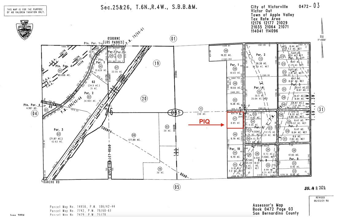 0 Pauma Street