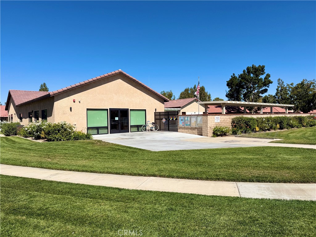 19225 Elm Drive