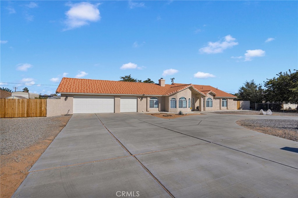 20158 Yucca Loma Road