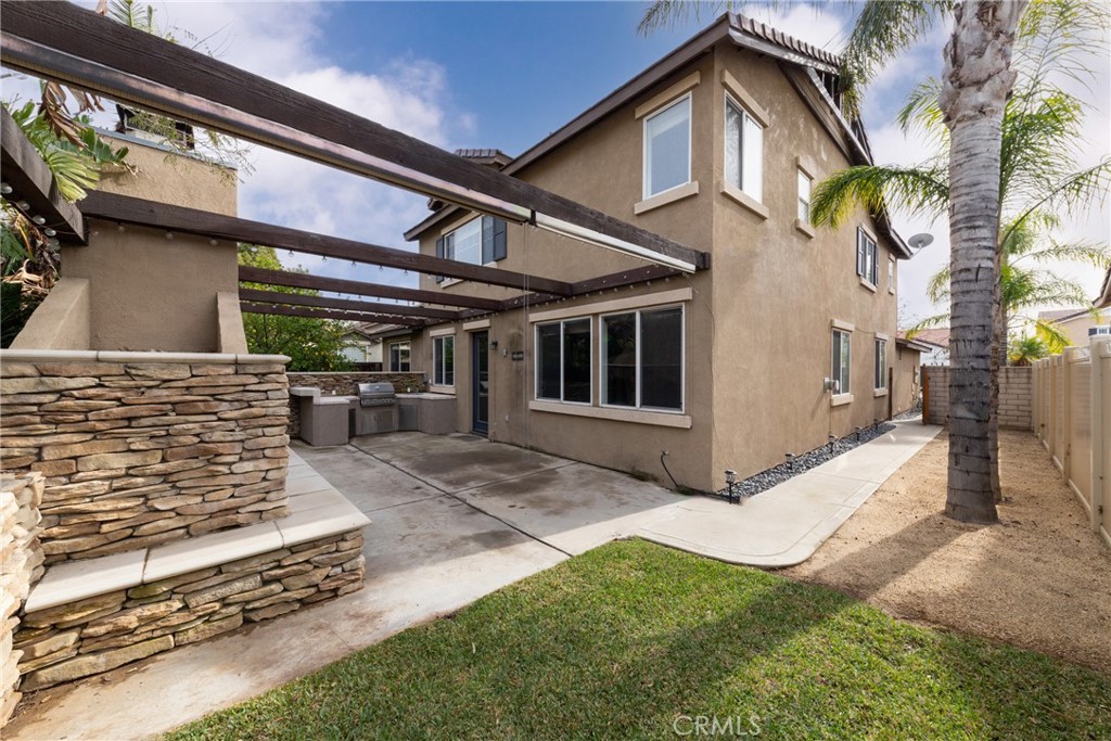 13232 Lambrusco Court