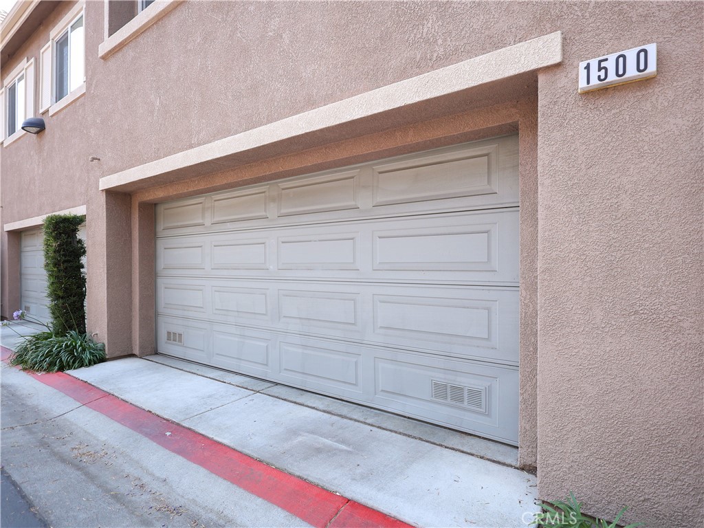 1500 Amsterdam Court