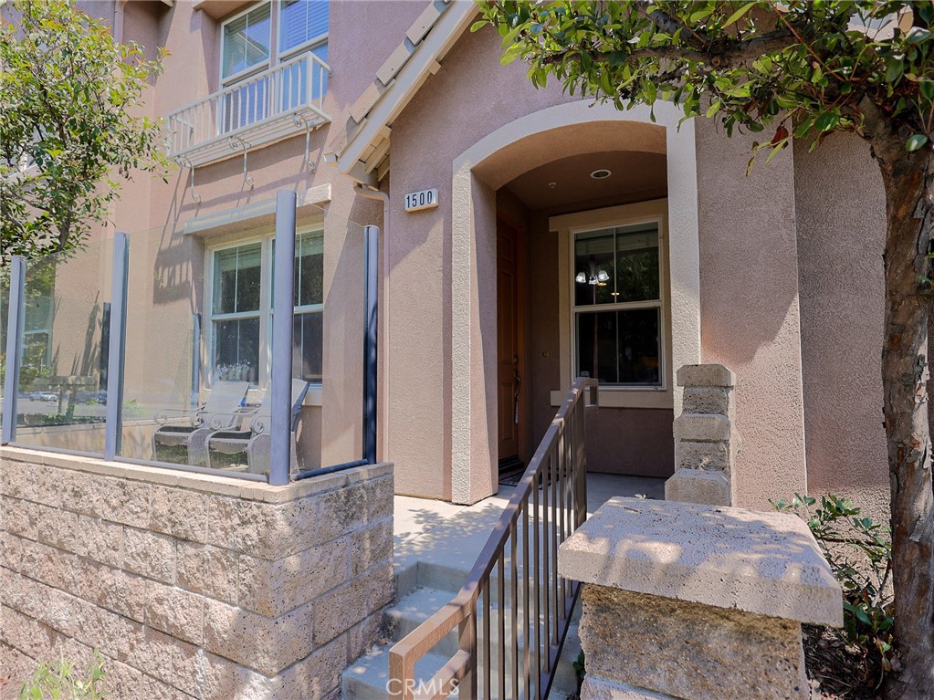 1500 Amsterdam Court